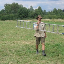 fotos kamp 2009-2010 jong-givers 685 - Scouts en Gidsen Zaventem 